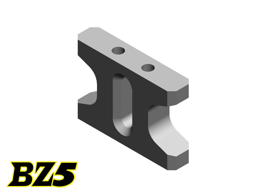 BZ5 Battery Mount Base