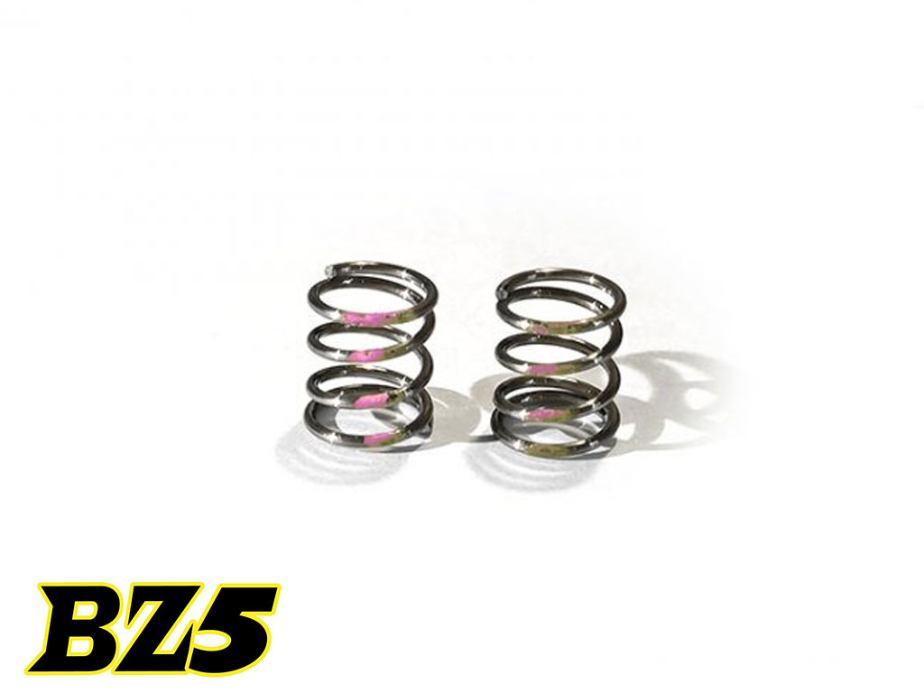 Front Spring - Hard -Purple - Click Image to Close