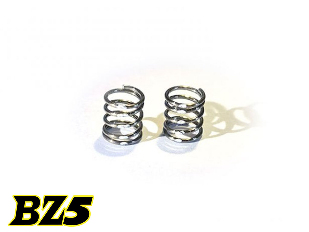 Front Spring - Soft -White - Click Image to Close