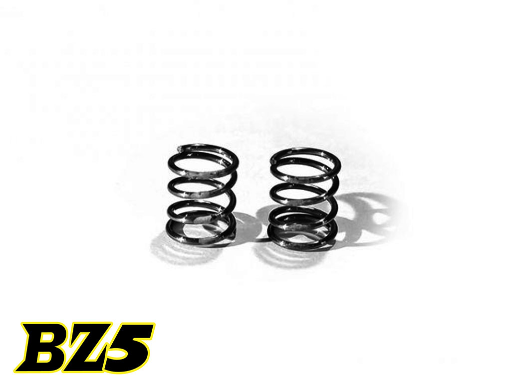 Front Spring - Ex Hard -Grey - Click Image to Close