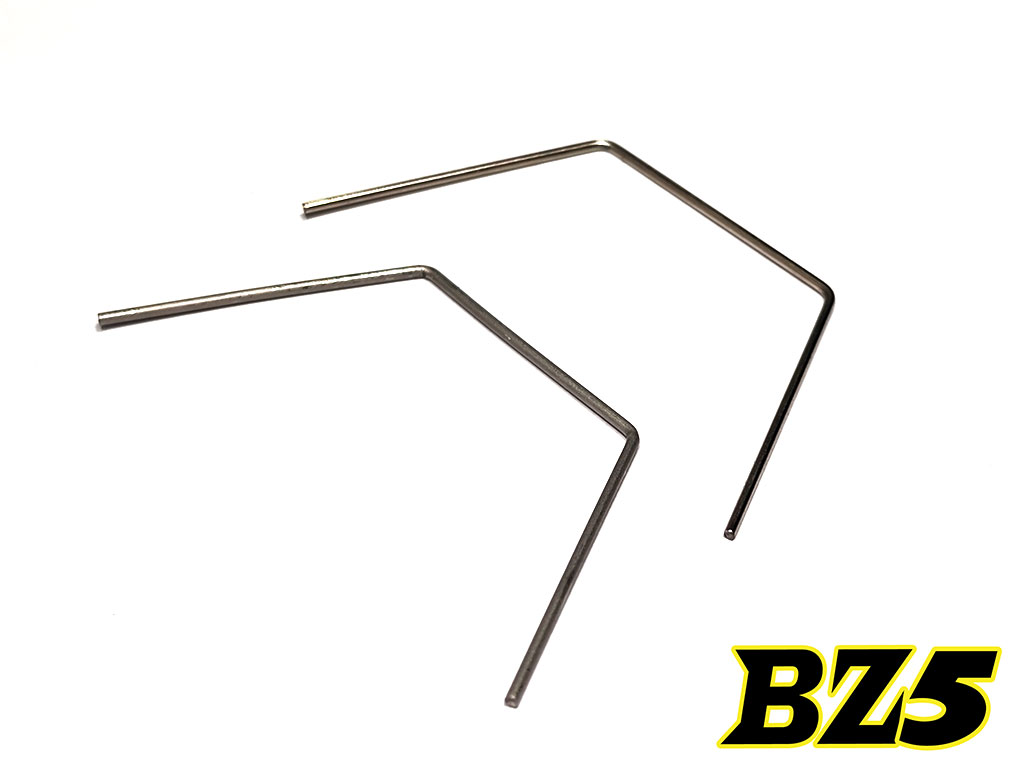 Spare Bar for Anti-Roll Bar (R0.7, R0.8mm) - Click Image to Close