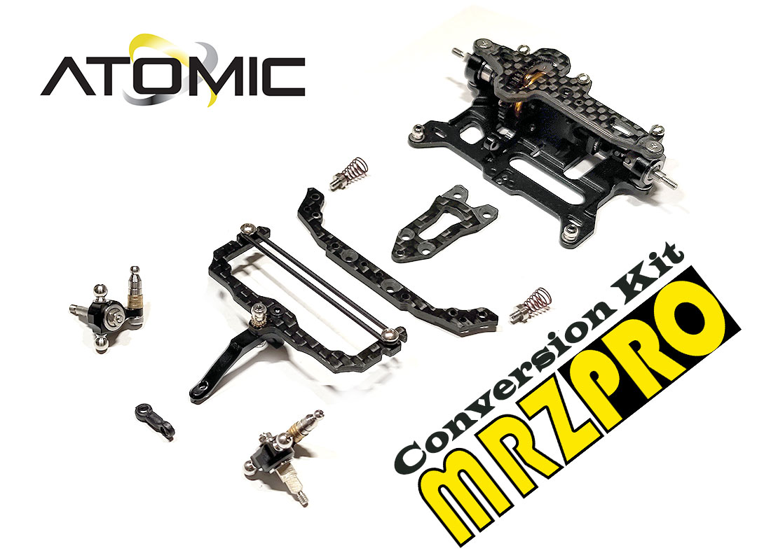 Atomic MRZ : Miracle Mart, RC Helicopters, RC Cars, RC Planes 