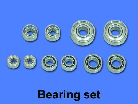 V450 Bearing set - Click Image to Close