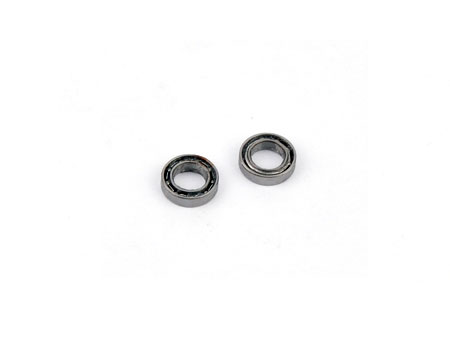 Bearings 6 x 10 x 2.5mm - Click Image to Close