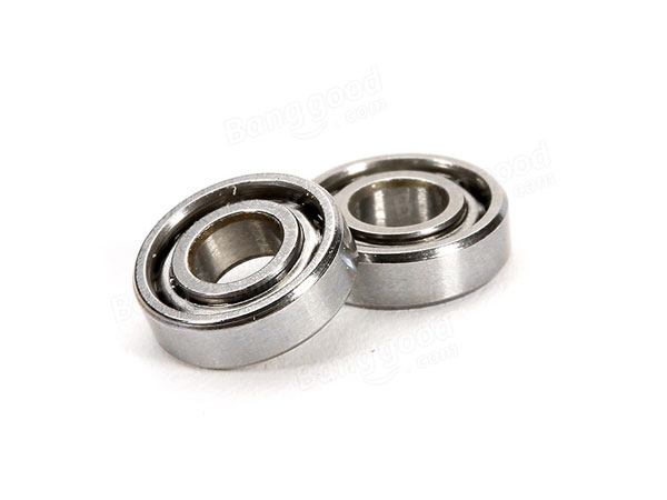 Bearing - K100 K110 K120 - Click Image to Close