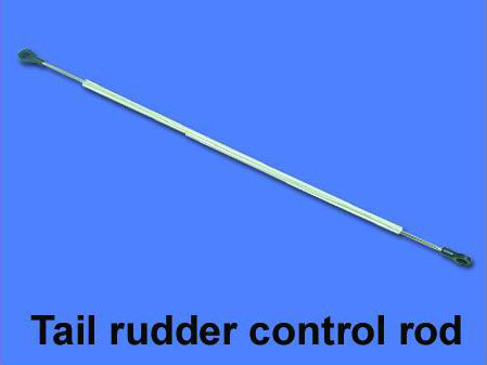F450,V450 Tail rudder control rod