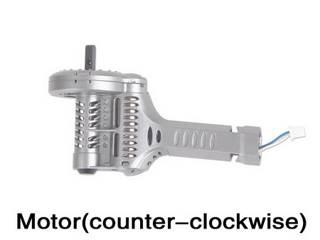 Motor(counter-clockwise) - QR Y100