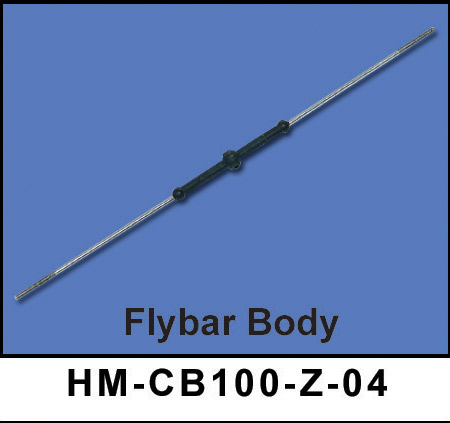 Flybar-CB100