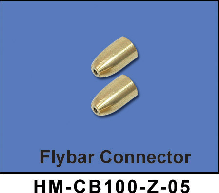 Flybar connector-CB100