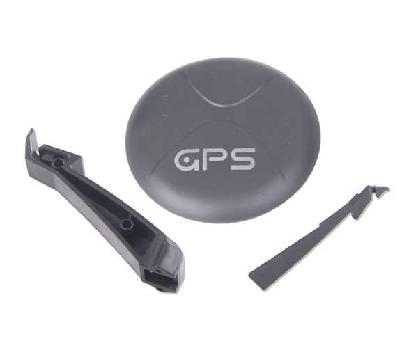 GPS Fixing Accessory - Scout X4 (Grey)