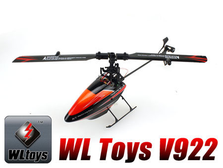 wltoys v922